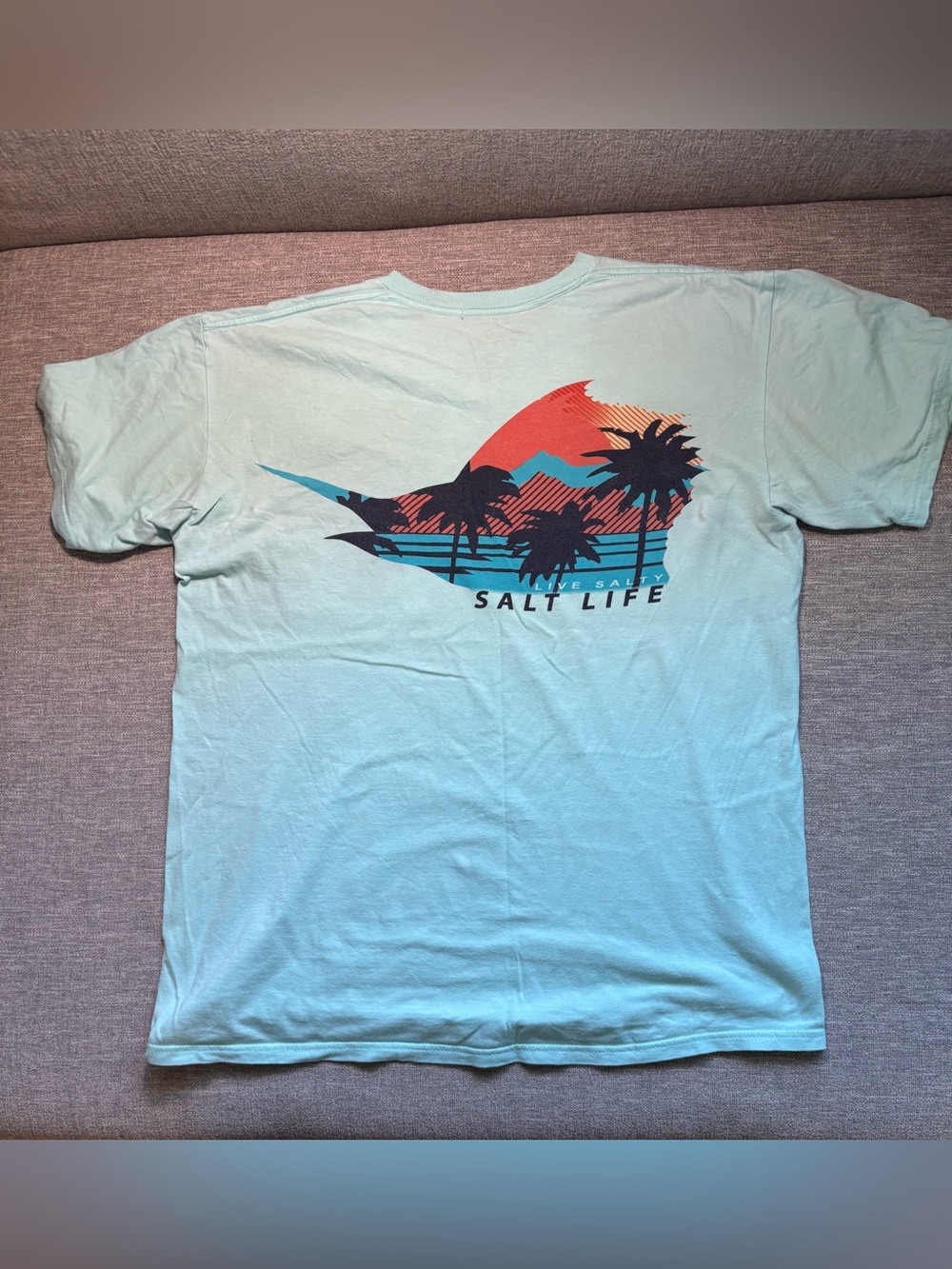 Salt Life T-shirt